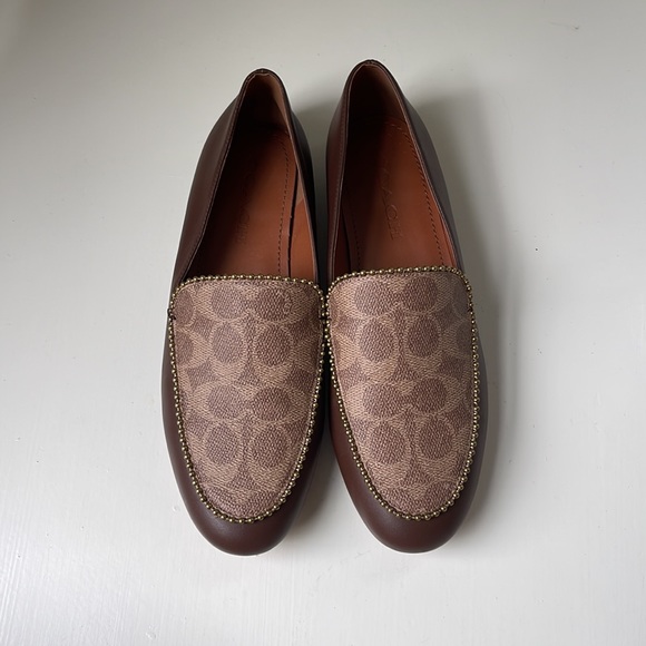 Coach Harper Loafer - Picture 5 of 13